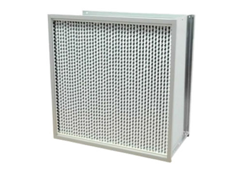 Separator Filter ‐ Medium